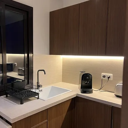 Premium 4 Pers - Parking Sur Demande * Antibes