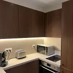 Premium 4 Pers - Parking Sur Demande Apartment