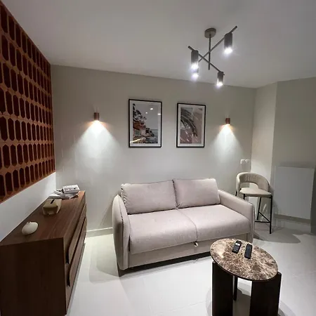 Appartamento Premium 2-4 Pers - Parking Sur Demande Antibes