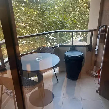 Apartamento Premium 2-4 Pers - Parking Sur Demande *